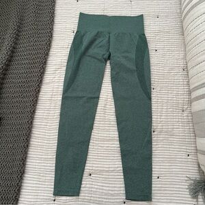 NVGTN Contour Seamless Leggings